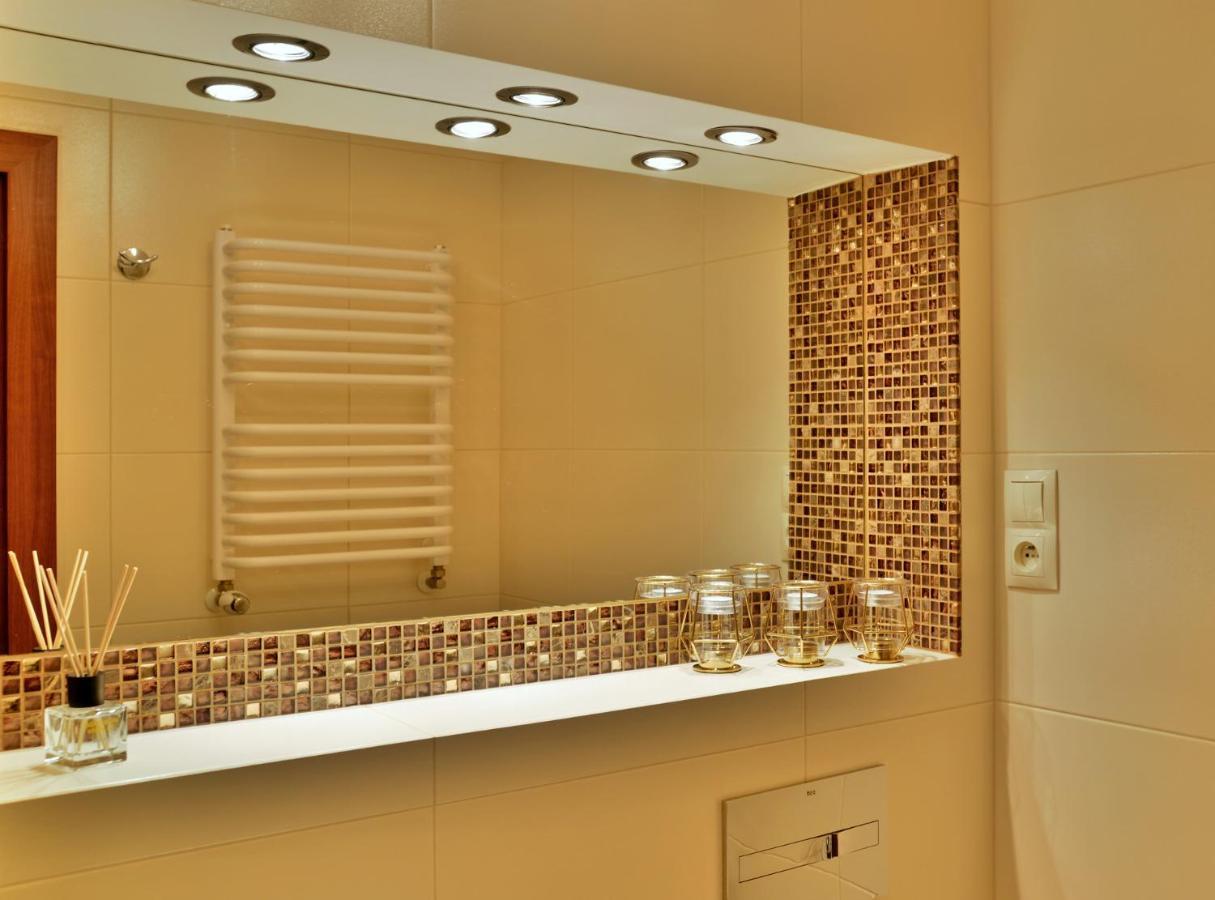 Argentis Psie Budy IV Apartment Вроцлав Екстериор снимка